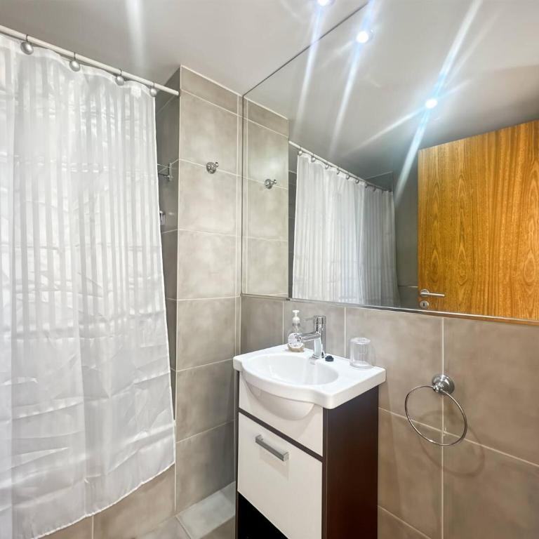 Charming Central Buenos Aires Apartment with City Views - Apartamento - 16