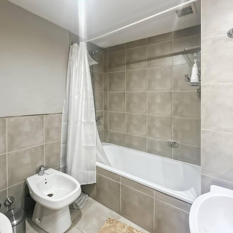 Charming Central Buenos Aires Apartment with City Views - Apartamento - 18