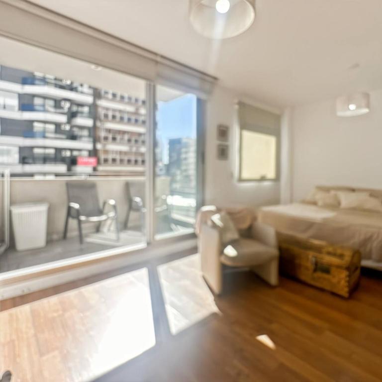Charming Central Buenos Aires Apartment with City Views - Apartamento - 26