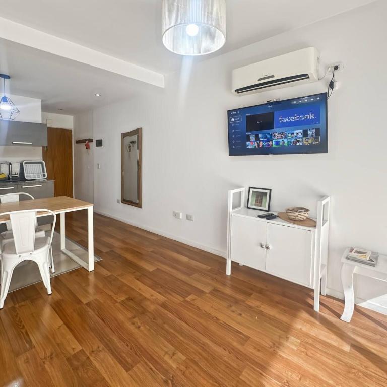 Charming Central Buenos Aires Apartment with City Views - Apartamento - 28