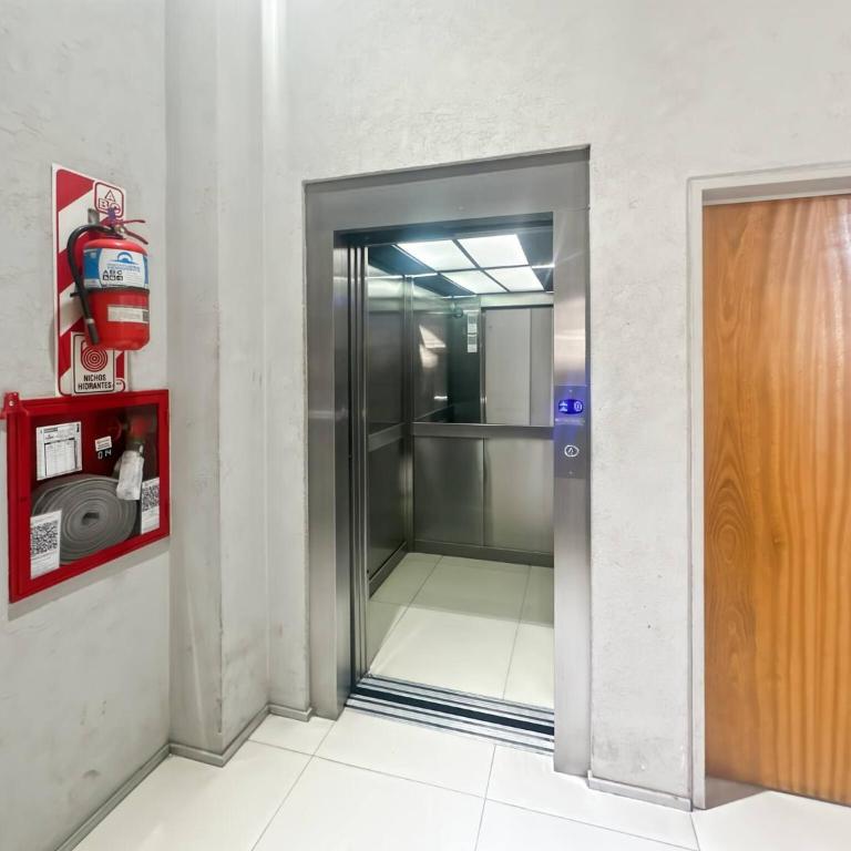 Charming Central Buenos Aires Apartment with City Views - Apartamento - 29