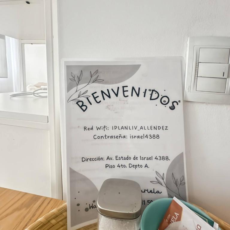 Charming Central Buenos Aires Apartment with City Views - Apartamento - 30