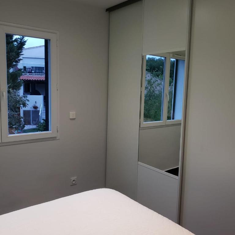 Échappée mer maison moderne à Carro - Maison 2 Chambres - 15