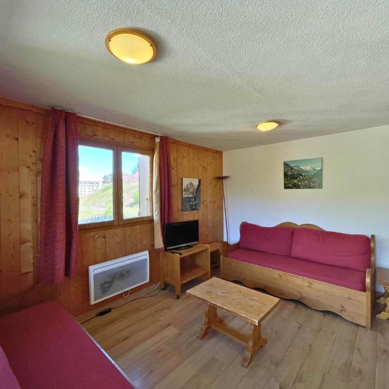 Résidence Courmayeur - Appartement 10 personnes ski aux pieds aux Ménuires MAE-3774 - Appartement - 11