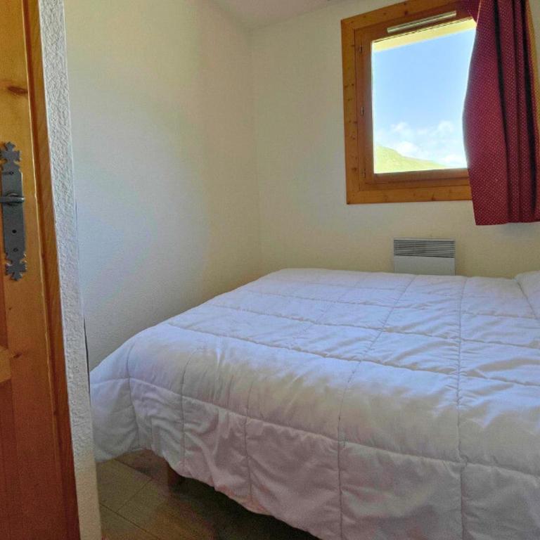 Résidence Courmayeur - Appartement 10 personnes ski aux pieds aux Ménuires MAE-3774 - Appartement - 13