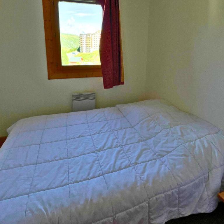 Résidence Courmayeur - Appartement 10 personnes ski aux pieds aux Ménuires MAE-3774 - Appartement - 14