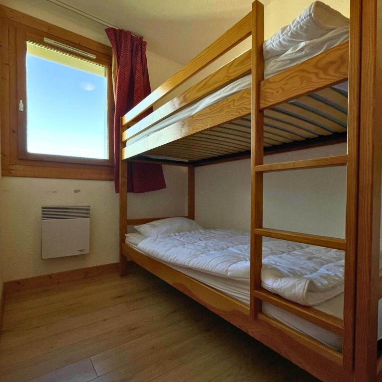 Résidence Courmayeur - Appartement 10 personnes ski aux pieds aux Ménuires MAE-3774 - Appartement - 16