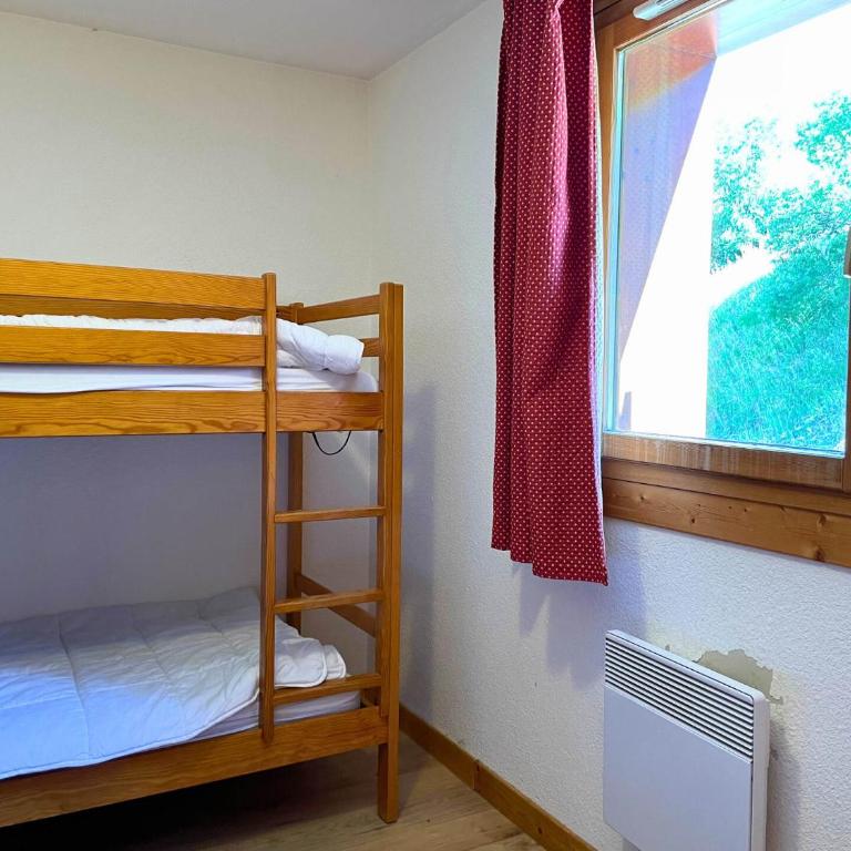 Résidence Courmayeur - Appartement 10 personnes ski aux pieds aux Ménuires MAE-3774 - Appartement - 17