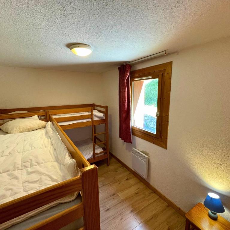 Résidence Courmayeur - Appartement 10 personnes ski aux pieds aux Ménuires MAE-3774 - Appartement - 18