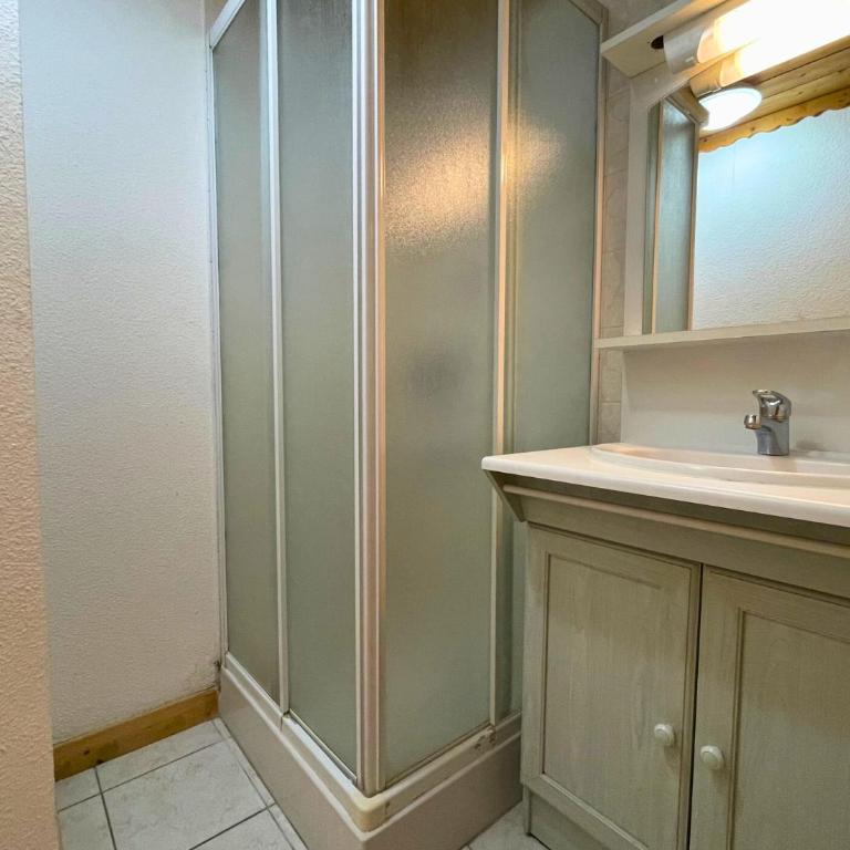 Résidence Courmayeur - Appartement 10 personnes ski aux pieds aux Ménuires MAE-3774 - Appartement - 19