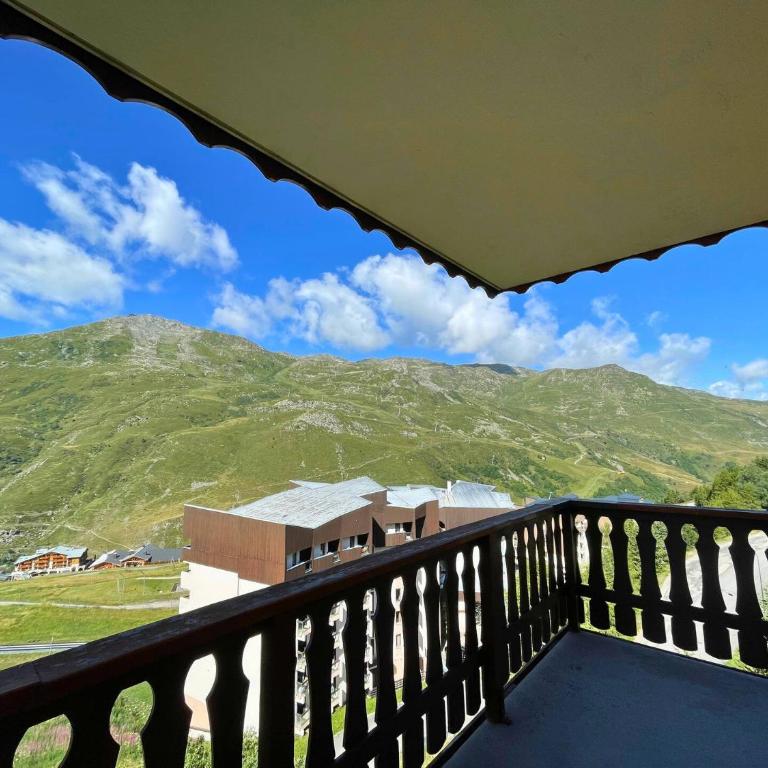 Résidence Courmayeur - Appartement 10 personnes ski aux pieds aux Ménuires MAE-3774 - Appartement - 22
