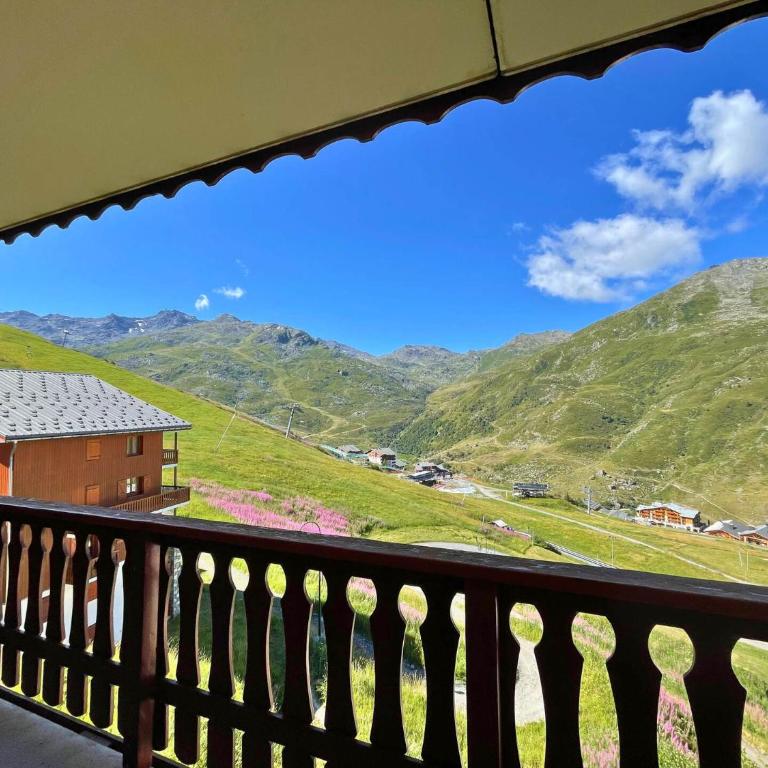 Résidence Courmayeur - Appartement 10 personnes ski aux pieds aux Ménuires MAE-3774 - Appartement - 23