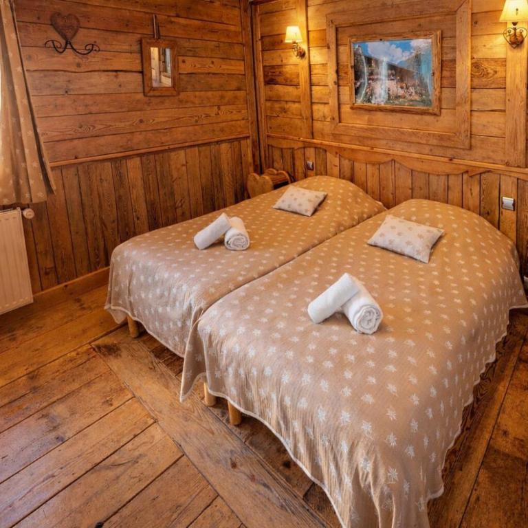 Chalet Necou - Magnifique Chalet pour 15 personnes au pied des pistes MAE-3754 - Chalet - 11