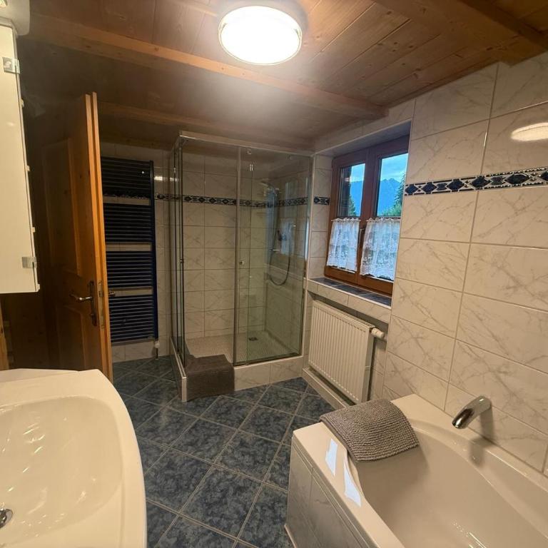 Ferienwohnung Untersee - Appartamento Superior con 1 Camera da Letto e Balcone - 9