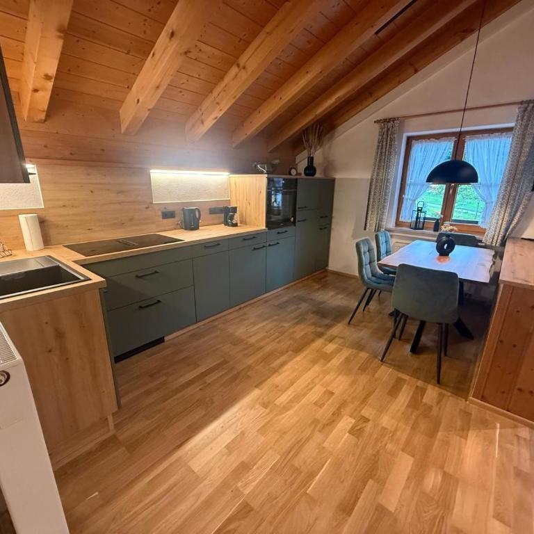 Ferienwohnung Untersee - Appartamento Superior con 1 Camera da Letto e Balcone - 5