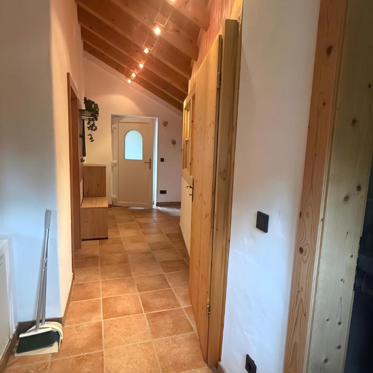 Ferienwohnung Untersee - Appartamento Superior con 1 Camera da Letto e Balcone - 18
