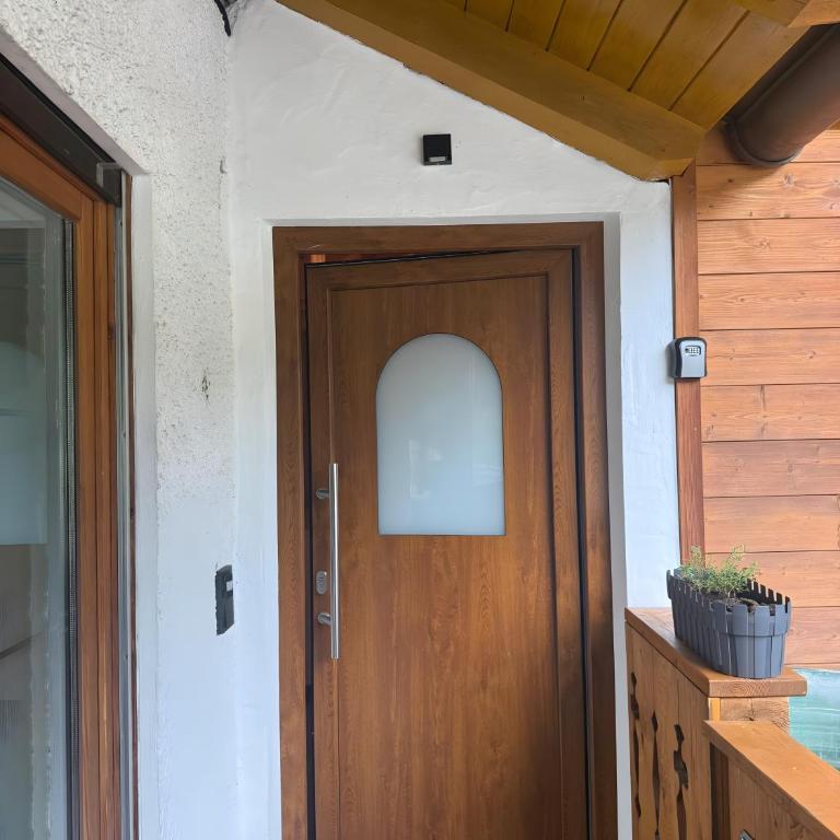 Ferienwohnung Untersee - Appartamento Superior con 1 Camera da Letto e Balcone - 15