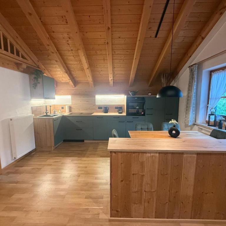 Ferienwohnung Untersee - Appartamento Superior con 1 Camera da Letto e Balcone - 4
