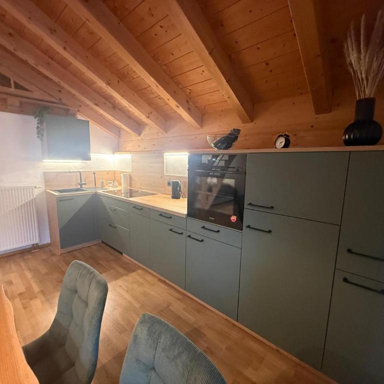 Ferienwohnung Untersee - Appartamento Superior con 1 Camera da Letto e Balcone - 11