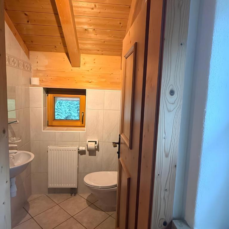 Ferienwohnung Untersee - Appartamento Superior con 1 Camera da Letto e Balcone - 19
