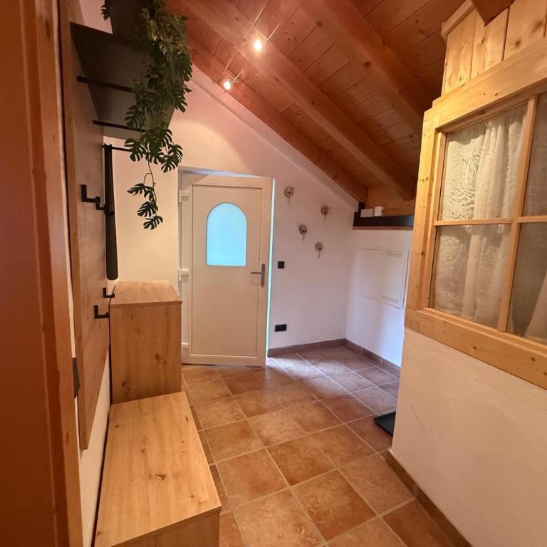 Ferienwohnung Untersee - Appartamento Superior con 1 Camera da Letto e Balcone - 14