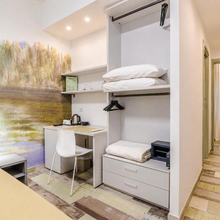 My Secret Room - Doppelzimmer - 22