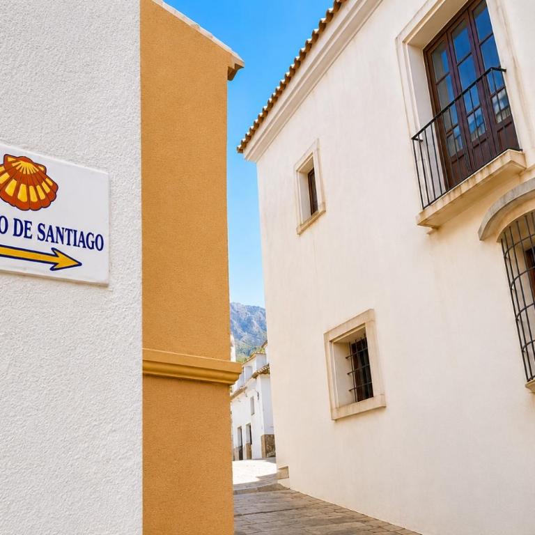 Casa rural Finestrat - Casa de 4 dormitorios - 42