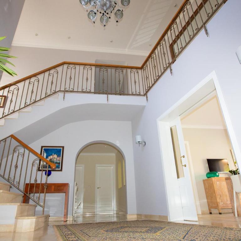 El Lagarto, Luxury villa, Calpe - Villa - 20