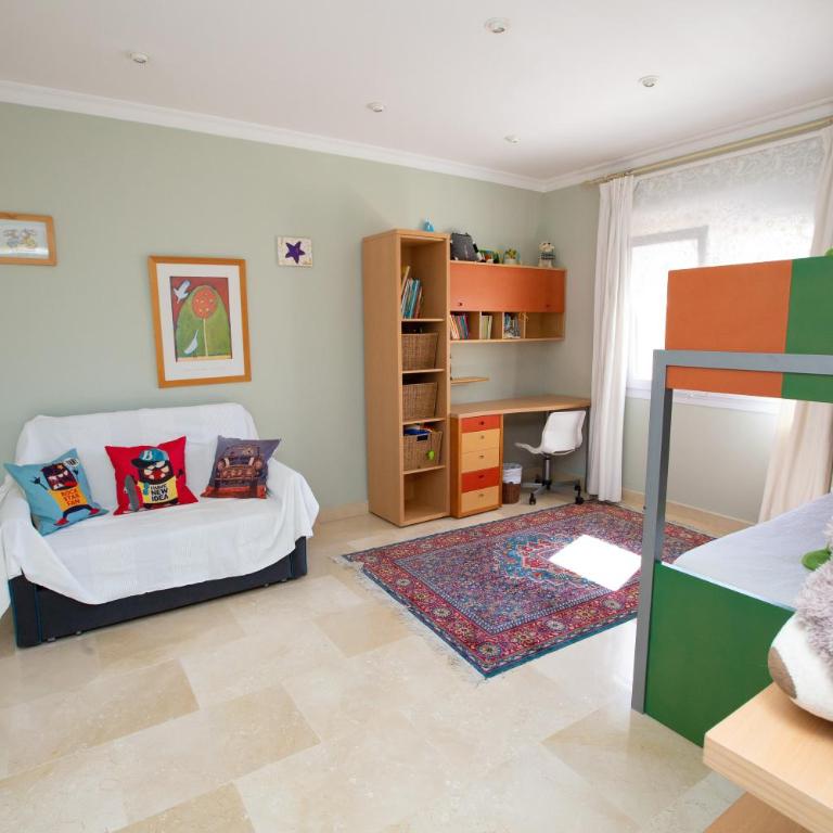 El Lagarto, Luxury villa, Calpe - Villa - 30