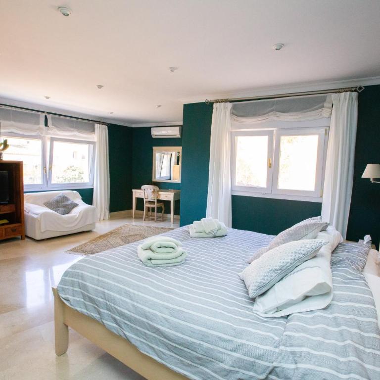 El Lagarto, Luxury villa, Calpe - Villa - 24