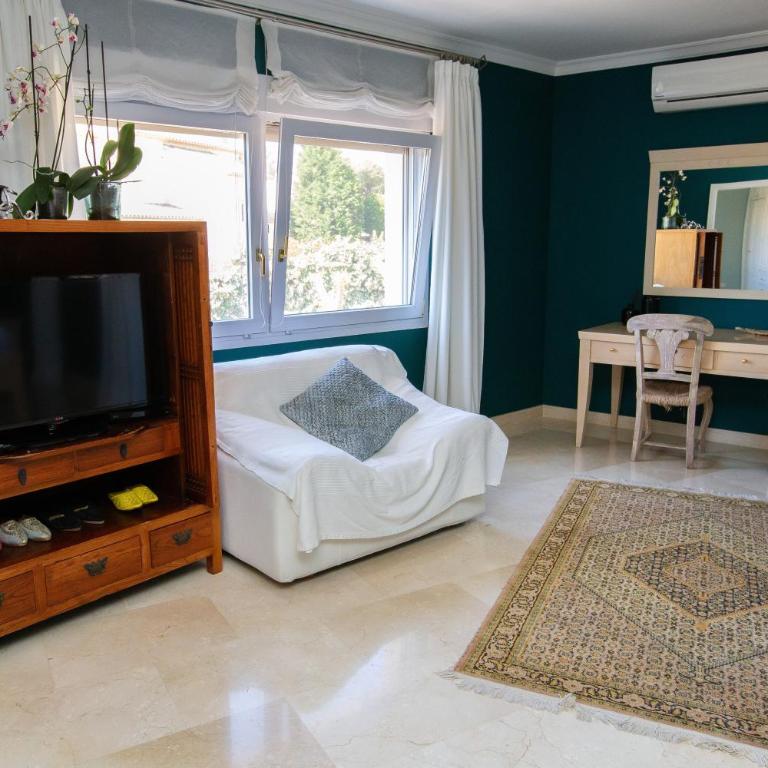 El Lagarto, Luxury villa, Calpe - Villa - 23