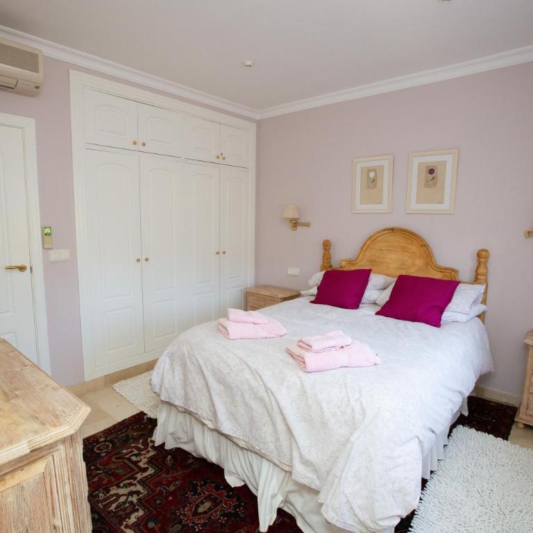 El Lagarto, Luxury villa, Calpe - Villa - 28