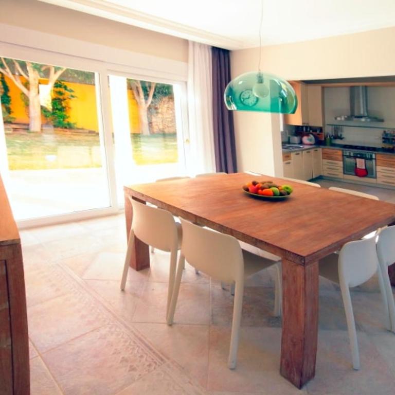 El Lagarto, Luxury villa, Calpe - Villa - 21