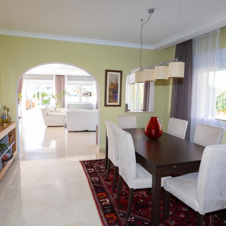 El Lagarto, Luxury villa, Calpe - Villa - 16