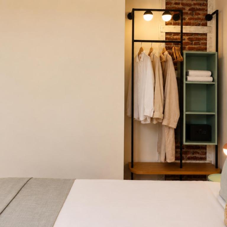 Hotel Casa Beatas - Doppelzimmer mit Balkon - 4