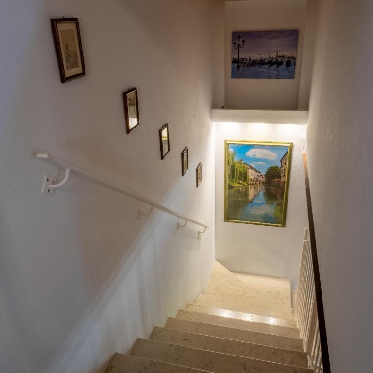 open space apt - comodo a Venezia - Apartment mit 1 Schlafzimmer - 25