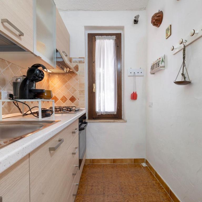 Casa Lalla - Casa con 2 Camere da Letto - 8