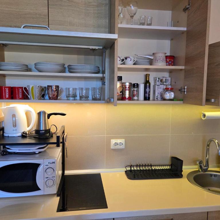 Kraljevi Čardaci - Vaš Odmor - Appartement 1 Chambre - 12