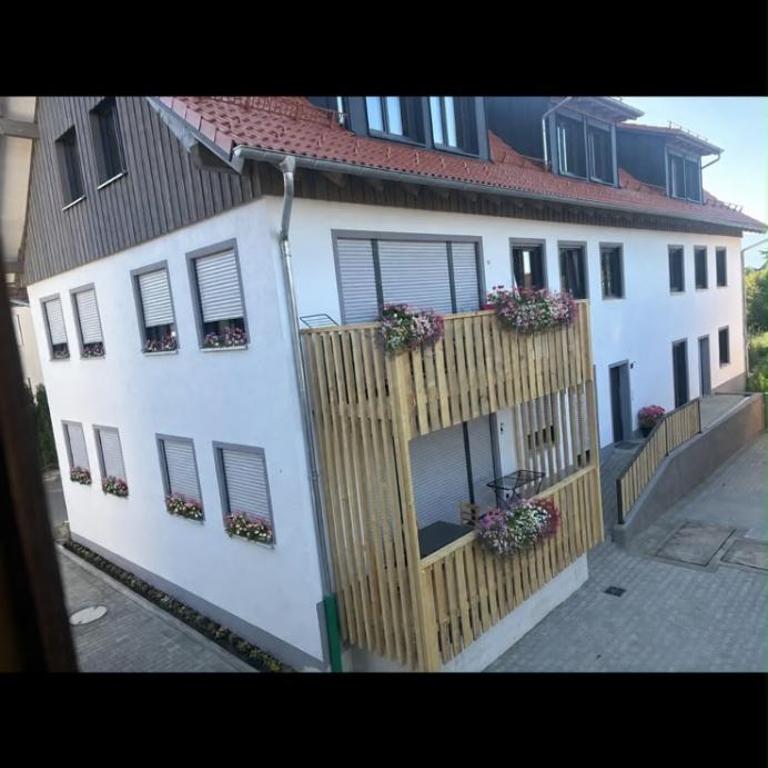 Ferienwohnung Ambrosius - Appartamento con 2 Camere da Letto - 2