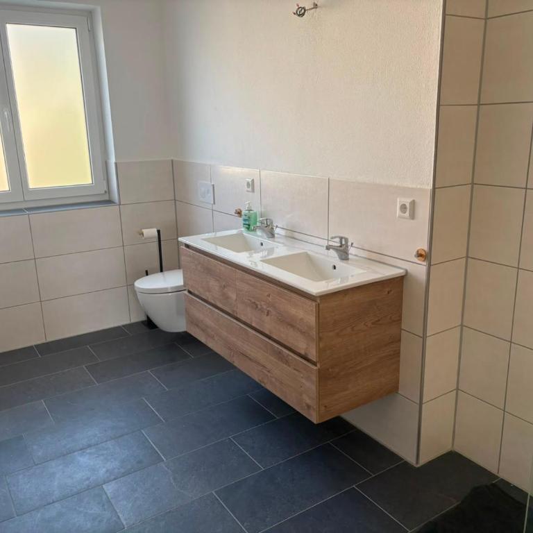 Ferienwohnung Ambrosius - Appartamento con 2 Camere da Letto - 3