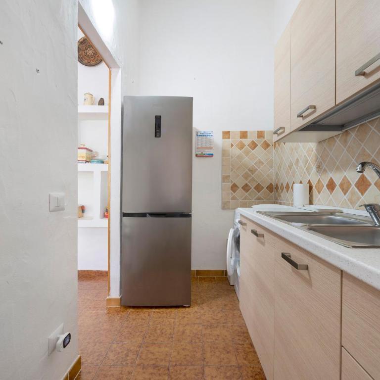Casa Lalla - Casa con 2 Camere da Letto - 10