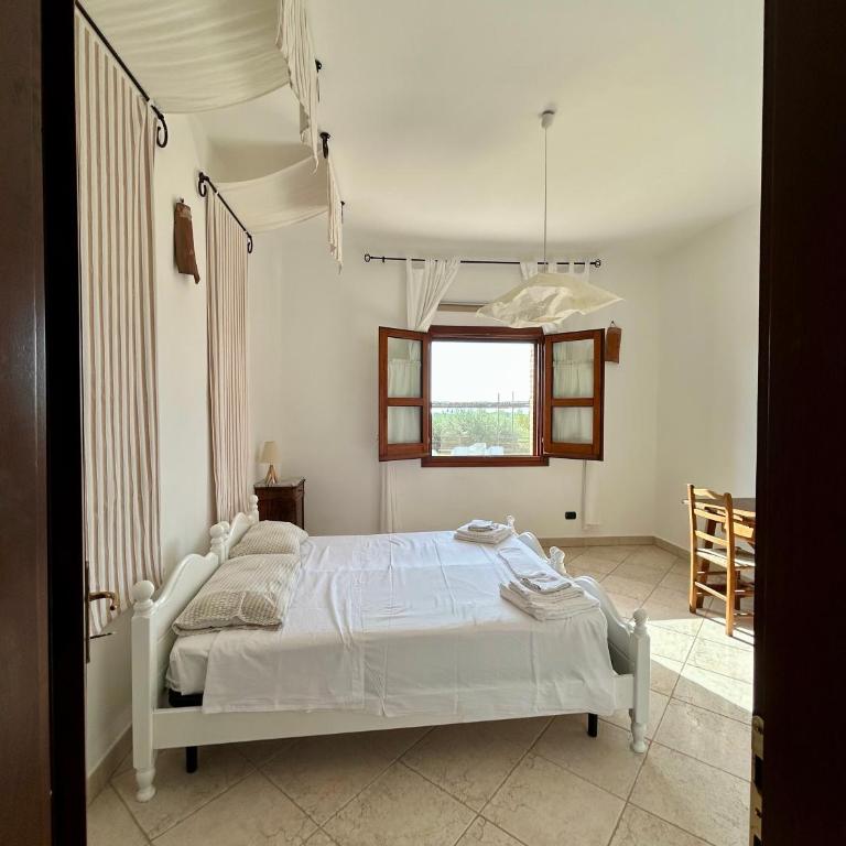 Villa Pedduzza nel Golfo di Orosei - Villa - 59