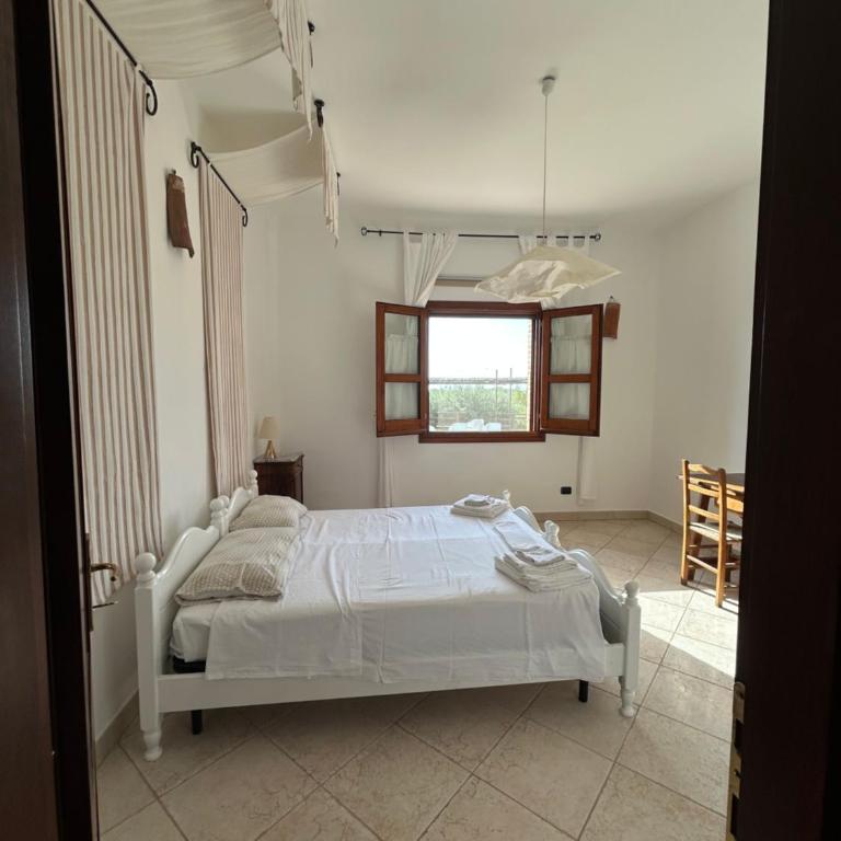 Villa Pedduzza nel Golfo di Orosei - Villa - 58