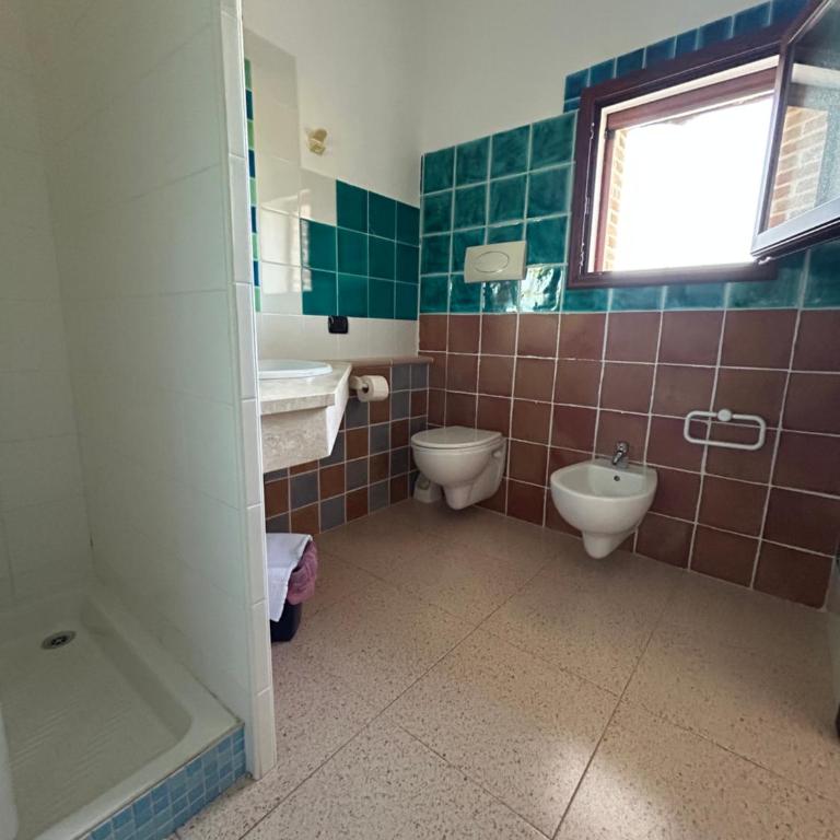 Villa Pedduzza nel Golfo di Orosei - Villa - 56