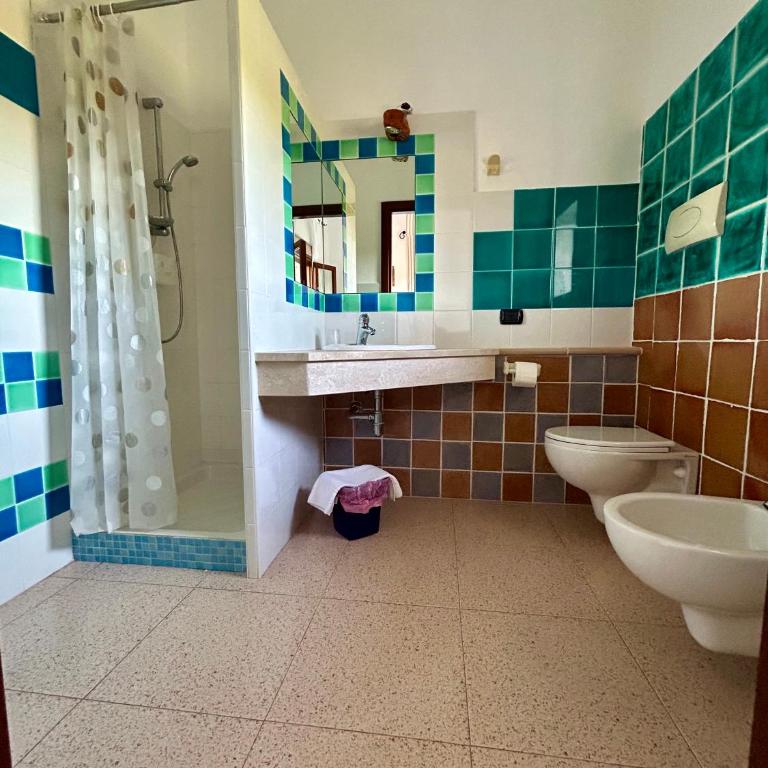 Villa Pedduzza nel Golfo di Orosei - Villa - 60