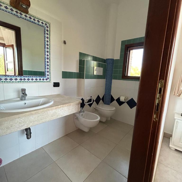 Villa Pedduzza nel Golfo di Orosei - Villa - 74