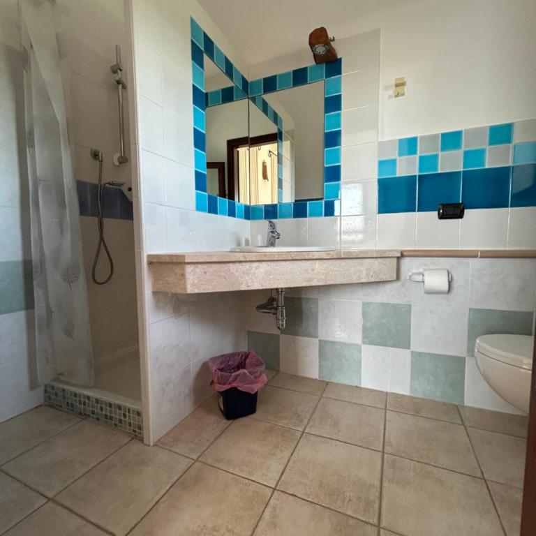 Villa Pedduzza nel Golfo di Orosei - Villa - 63