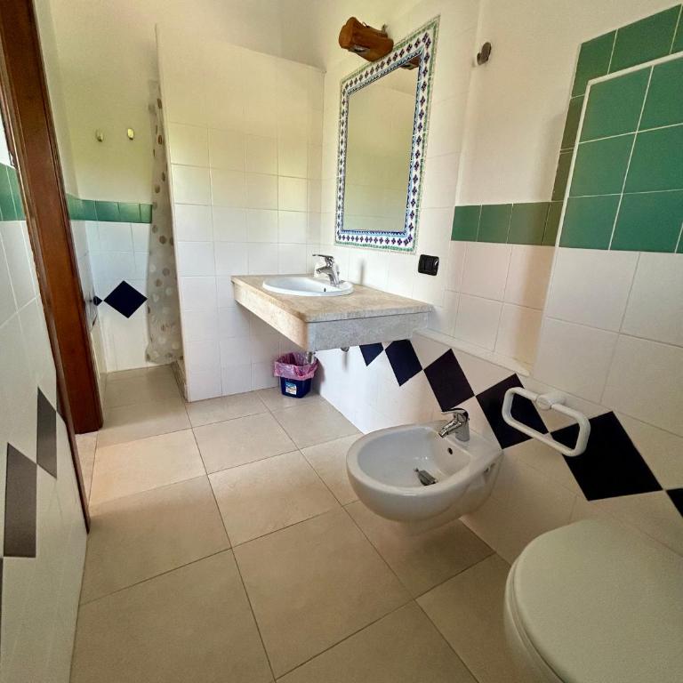Villa Pedduzza nel Golfo di Orosei - Villa - 65