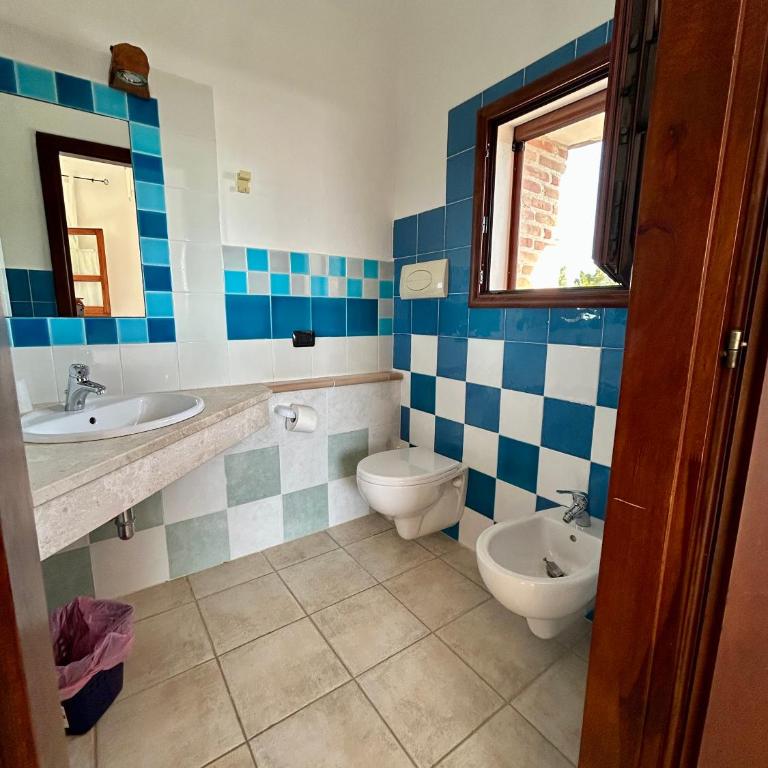 Villa Pedduzza nel Golfo di Orosei - Villa - 71