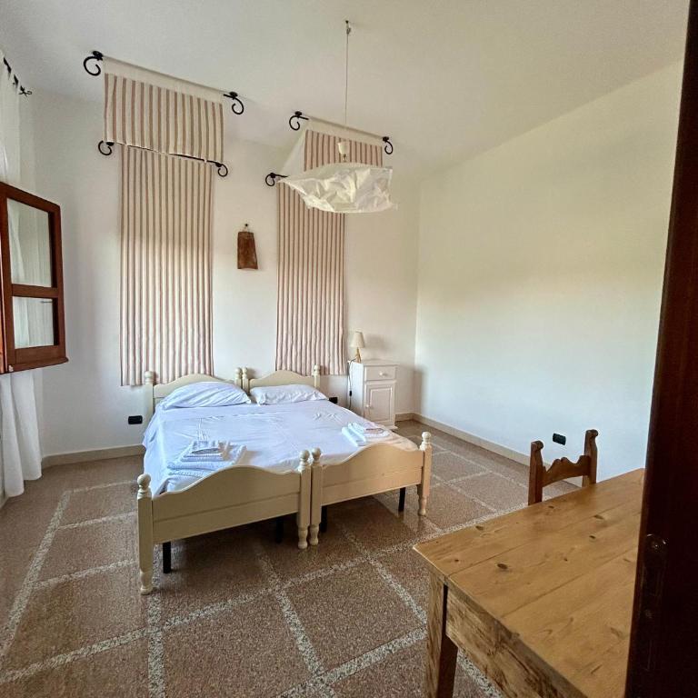 Villa Pedduzza nel Golfo di Orosei - Villa - 64